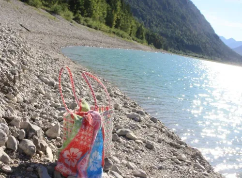 Seezeit