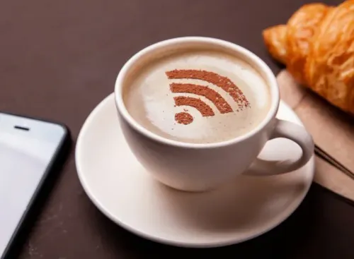 Free Wifi