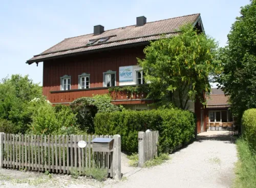 Gästehaus Werner
